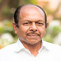 Madhu Ramchandra  Verma