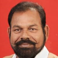 Madhubhai Babubhai Shrivastav