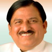 Madhukar Balkrishna Chavan