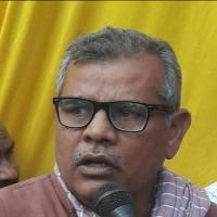 Mahanand Vipat Singh