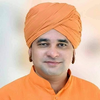 Mahant Balaknath Chandnath Yogi