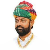 Mahendra Punjaji Malviya