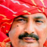 Mahesh Chand Kataria