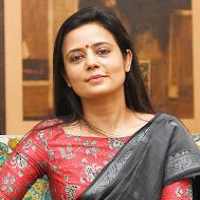 Mahua Dwipendralal Moitra