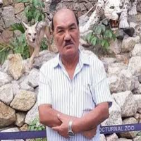 Majendra . Narzary
