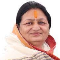 Malini Laxmansingh Gaur