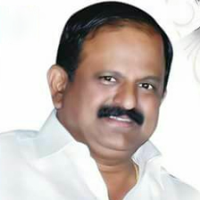 Mamani Vishwanath Chandrashekar