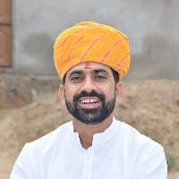 Manish Natvarlal Yadav