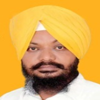 Manjit Singh Bilaspur