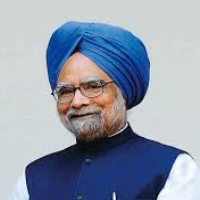 Manmohan Gurmukh Singh
