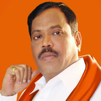 Manohar Gajanan Bhoir