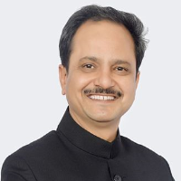 Manoj Ramgopal Rajoria