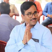 Manojkumar Savaisingh Nyangli