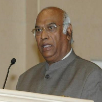 Mapanna Mallikarjun Kharge