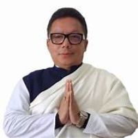 Mayanglambam Rameshwar Singh