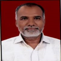 Meghji Amarabhai Chavda