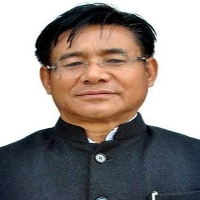 Mhathung . Yanthan