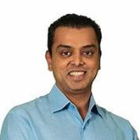 Milind Murli Deora
