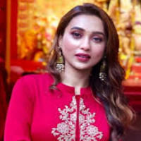 Mimi Somesh Chakraborty