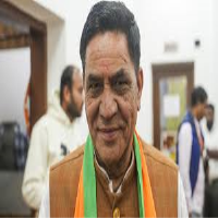 Mohan Singh Bisht
