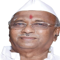 Moreshwar Yashwantrao Patil