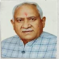 Mr Om Prakash Yadav