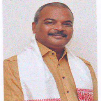 Mrinal . Saikia