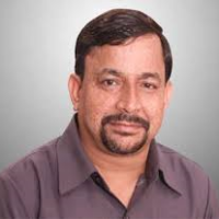 Mukesh Lajjaram Rajput