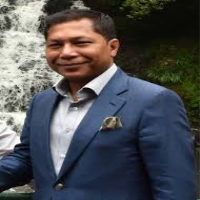 Mukul . Sangma
