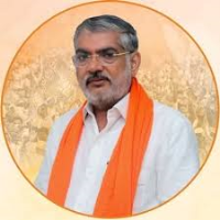 Mulubhai Hardasbhai Bera