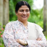 Nandinitai Sushrut Babhulkar-Kupekar