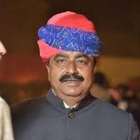 Narayan Jaisingh Dewal