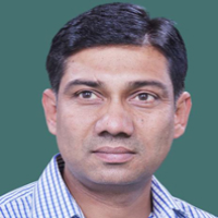 Nihalchand Begaram Meghwal