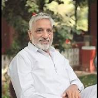 Nirmal Singh Mohra