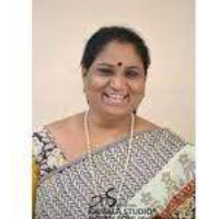 Nirmala DileepSingh Bhuria