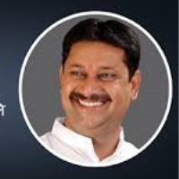 Nitin Keshavrao Bhosale