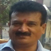 Nitin  Manikrao  Mulik 