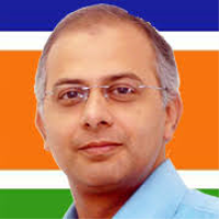 Nitin Vijaykumar Sardesai