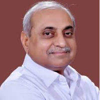 Nitinbhai Ratilal Patel