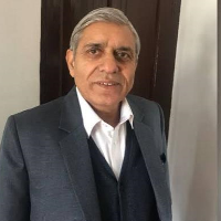 Nizam Uddin Bhat