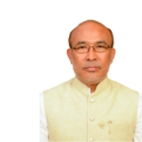 Nongthombam Biren Singh