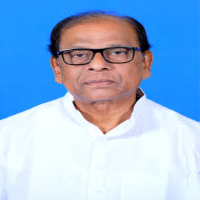 Nrusingha Charan Sahu