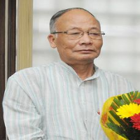 Okram Ibobi Singh