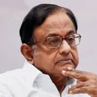 Pallaniappan Palaniappa Chidambaram