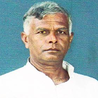 Panna Lalsingh Patel