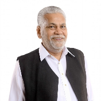 Parshottam Khodabhai Rupala