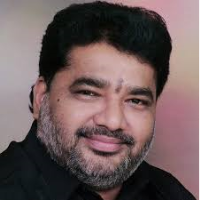 Parshottam Odhavji Solanki