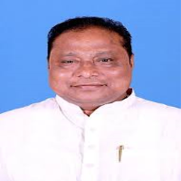 Parshu Ram Dhada