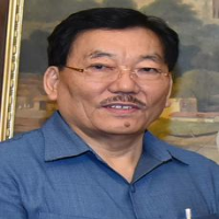 Pawan . Chamling