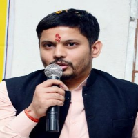 Pawan Arjun Singh